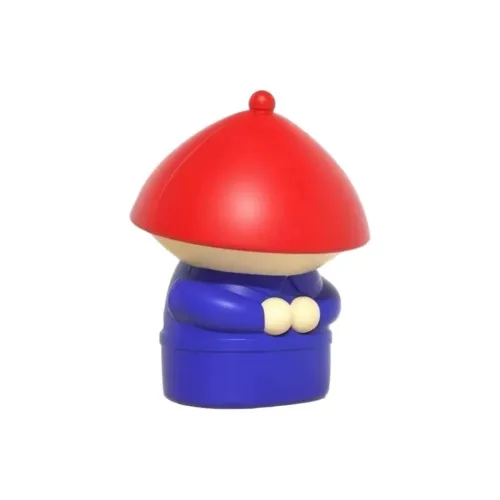 CHENGMI Servant Bows To YOU. Креативный шуточный игрушечный предмет