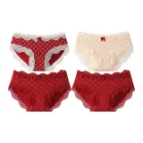 [4 шт] Квадратный + Ромб Узор + Сердце + Сердце