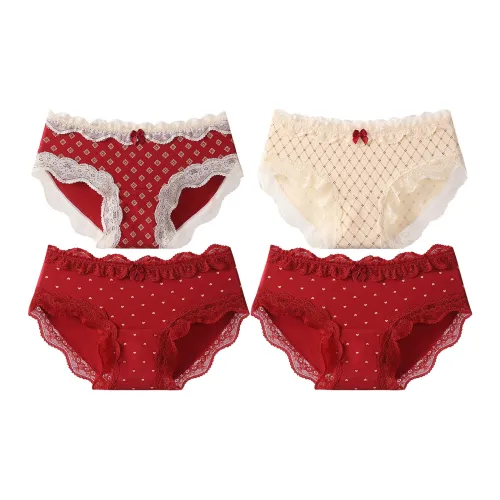 MIIOW Honmei Series Трусики-бикини Женские