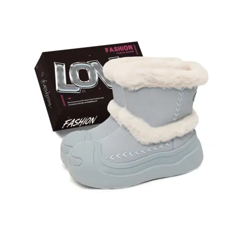 Eleven Elephants Сноубутсы Женские