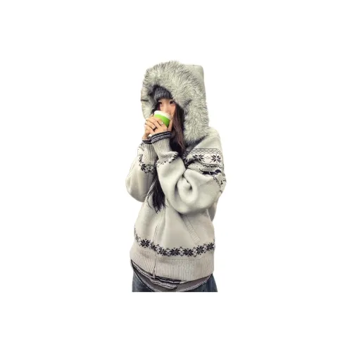 MORii Женская трикотажная одежда