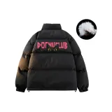 Чёрный (Розовый, Красный, Пух)