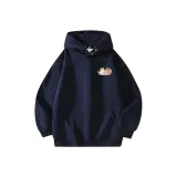 Темно-синий (Маленький логотип)