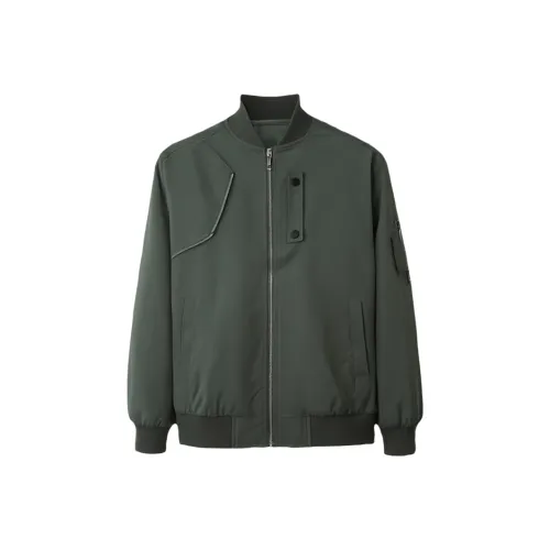 H 75 Мужские Куртки