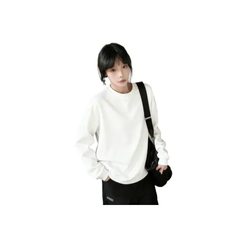 LANGQING Женские Свитшоты