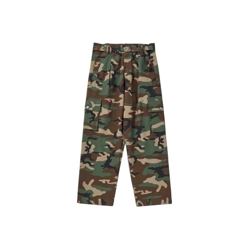 Beyond Closet Карго Брюки Унисекс