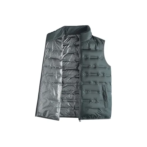 JEEP SPIRIT Унисекс Жилеты