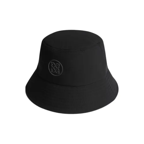 GFORE Полиэстер Панамы Унисекс Черный