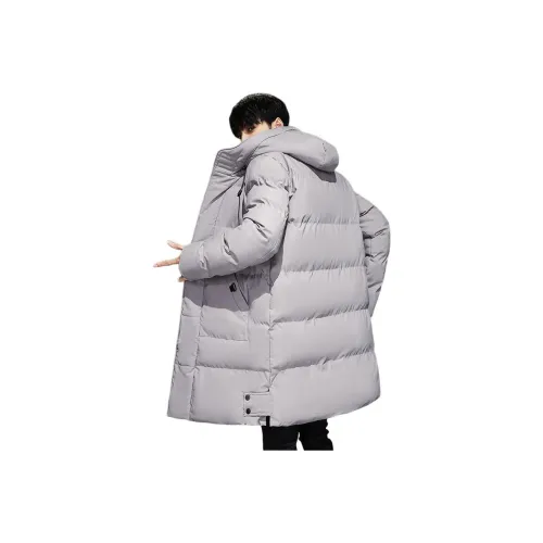 BONAS Унисекс Пуховики