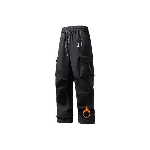 Left Bank Мягкая Оболочка Брюки Мужские