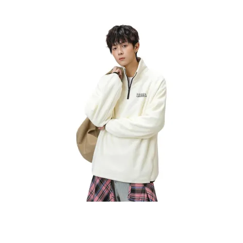 WXEX Унисекс Свитшоты