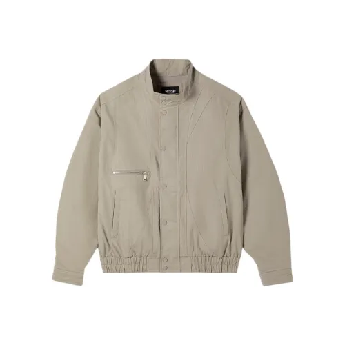 Staple FW25 Куртки и Пальто Унисекс