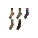 Хаки + Зеленый + Темно-синий + Кофейный + Черный