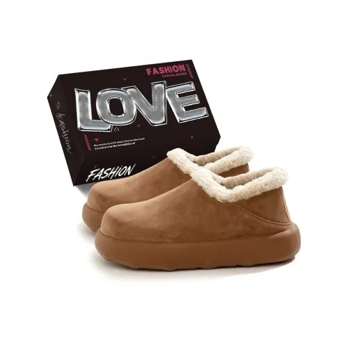 Eleven Elephants Термическая Изоляция Устойчивая к Износу Низкий Топ Утепленная Обувь Женская