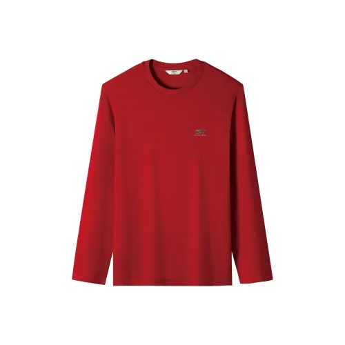 GY Goldlion Мужская T-рубашка