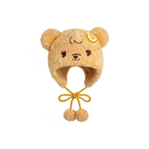 CareBears Полиэстер Шапки-бини Унисекс