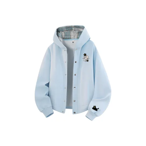 TBSM Унисекс Свитшоты