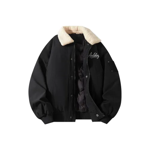 AULDEY Унисекс Пуховики