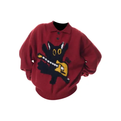 Pen Apricot Унисекс Трикотаж