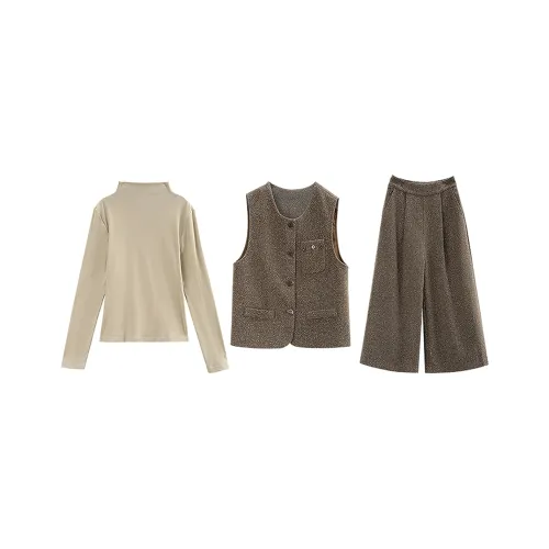 A paradise for awakening Повседневный костюм женский