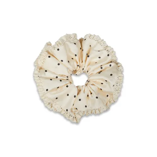 GUEXY Эластичная резиновая лента для волос резинка для волос женская