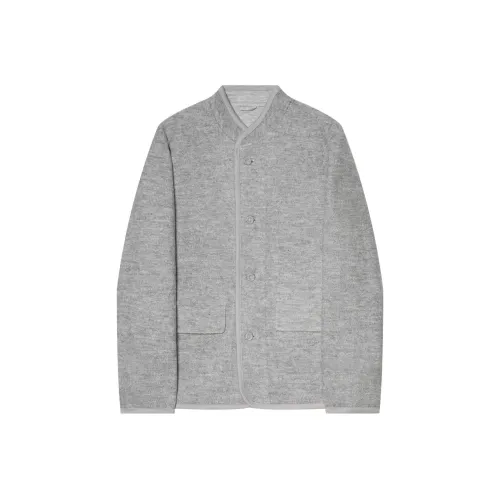 J.D.V Серый Унисекс Куртки