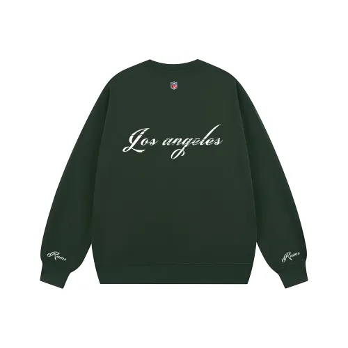 NFL Унисекс Свитшоты