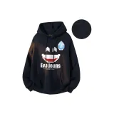 Темно-синий (с флисовой подкладкой)