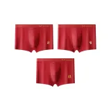 [3 упаковки] 02 Процветание + 03 Гладкий + 04 Процветание