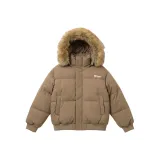 Коричневый