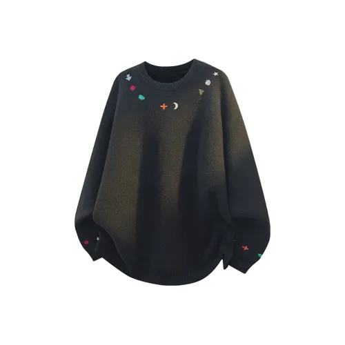 PISYPOX Унисекс Трикотаж