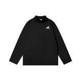 Чёрный [Полуводолазка 2,0]