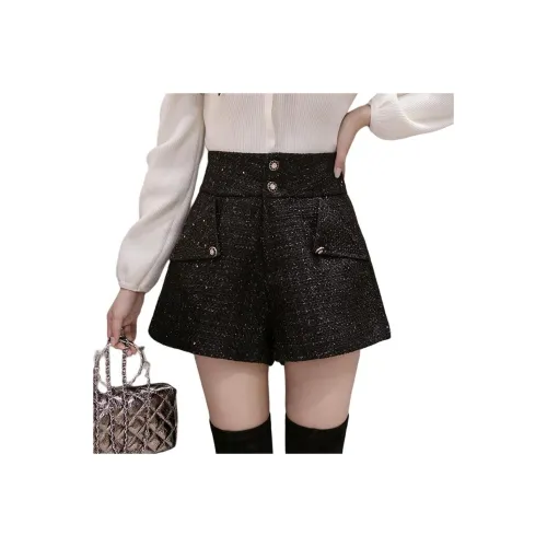 Шорты Flowers In Water Повседневные Женские