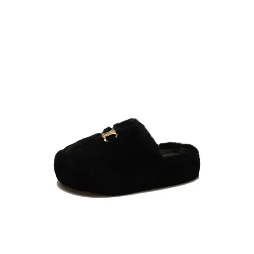 Унисекс Lv Fielder Резиновые Детские Домашние Тапочки