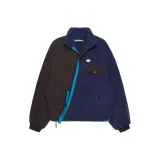 Темно-синий