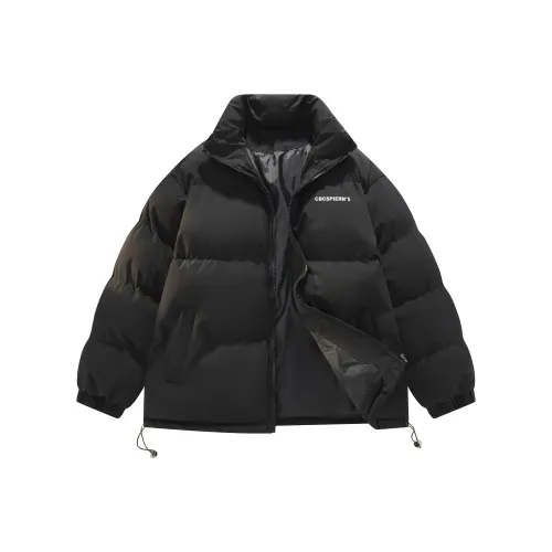 Herbal Primer Пуховая куртка Унисекс