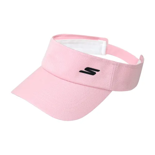 Skechers Полиэстер UV Защита Головные уборы Унисекс