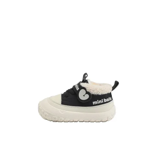 Mini Bala Анти-KICK Амортизация Устойчивая к истиранию И Отскок Обувь для малышей Новорожденный и Малыш