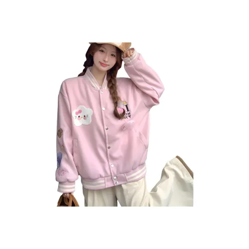 KULAIYA Куртки и Пальто Женские