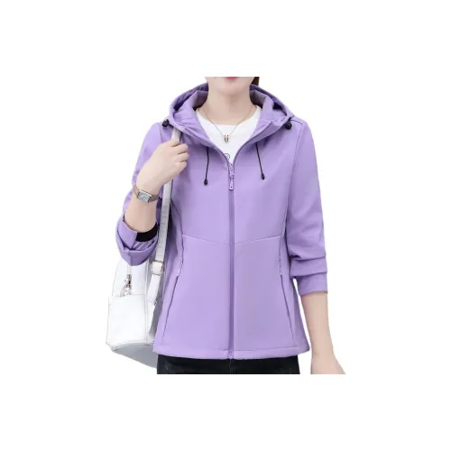 APBM Женские Куртки