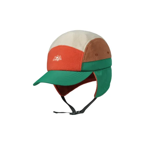 CLAPE Polar Fleece Шляпа-ушанка Унисекс