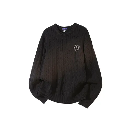 FAX FOR FMACM Унисекс Трикотаж