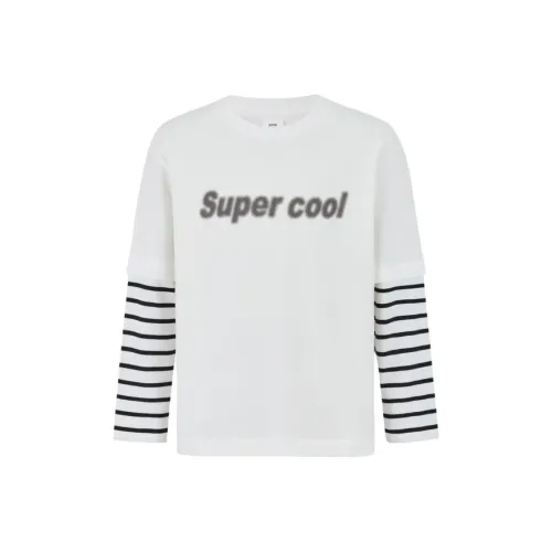 Little MO CO. Детские рубашки