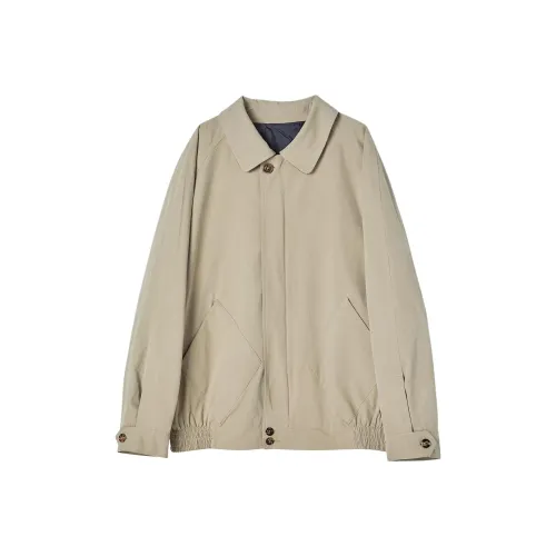 Beyond Closet Куртки и Пальто Унисекс