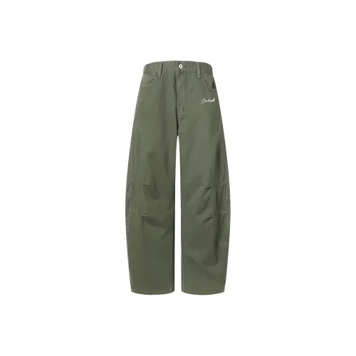 CHARLIE GOLF Повседневные брюки Унисекс