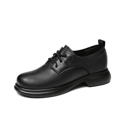 Cigna Женская обувь без подкладки Женская