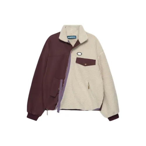 NAMESAKE Каберне Совиньон Красный Мужские Куртки