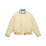 Светло-желтый