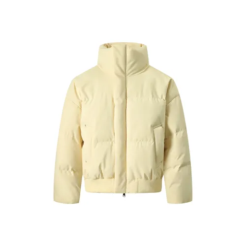 Mulinsen Пуховая куртка Пальто Унисекс