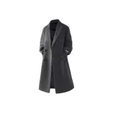 Темно-серый